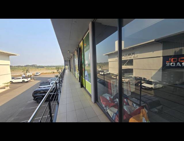 160M² BUILDING TO LET IN BALLITO CENTRAL